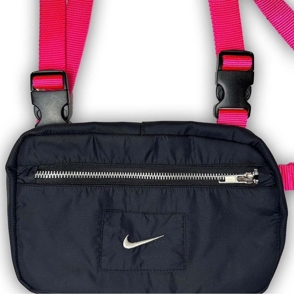 Nike Rework Chest Bag - Picture 2 of 2